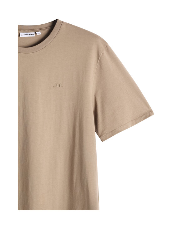 J.Lindeberg - Alpha t-krekls - U144 BRINDLE | Stockmann - photo 2