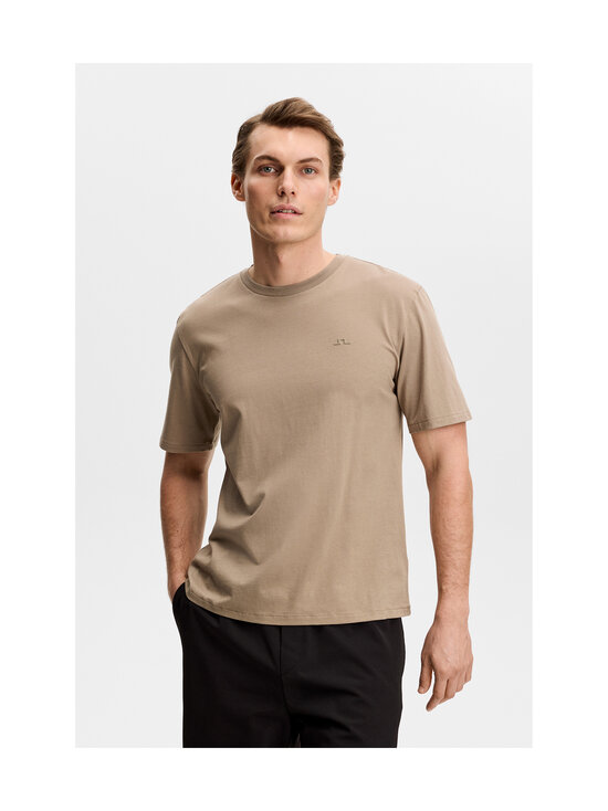 J.Lindeberg - Alpha t-krekls - U144 BRINDLE | Stockmann - photo 3