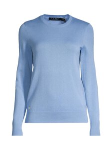 Lauren Ralph Lauren - Shavonne-neulepusero - SKY BLUE | Stockmann