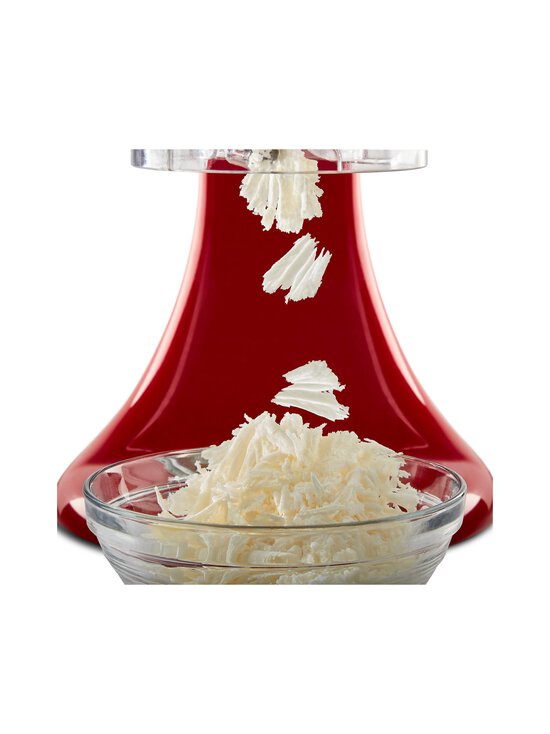 KitchenAid - Shaved Ice -yleiskoneen lisävaruste - WHITE - photo 6 KitchenAid - Shaved Ice -yleiskoneen lisävaruste - WHITE | Stockmann - photo 6
