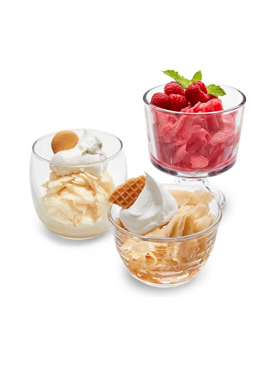KitchenAid - Shaved Ice -yleiskoneen lisävaruste - WHITE - photo 7 KitchenAid - Shaved Ice -yleiskoneen lisävaruste - WHITE | Stockmann - photo 7