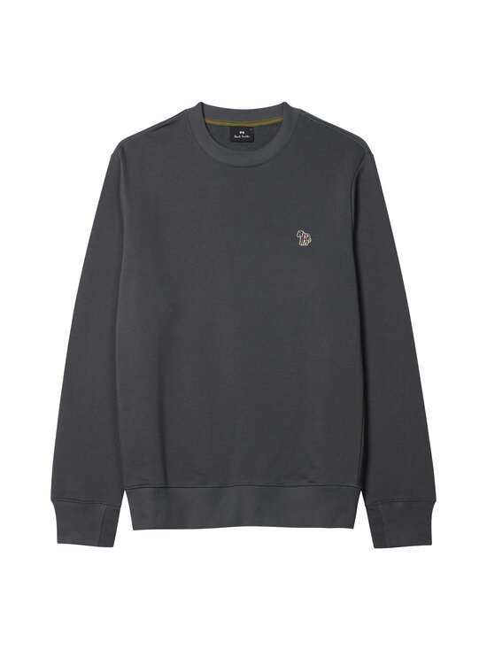 PS Paul Smith - Pusa Regular Fit Zebra - 76A GREY | Stockmann - photo 1