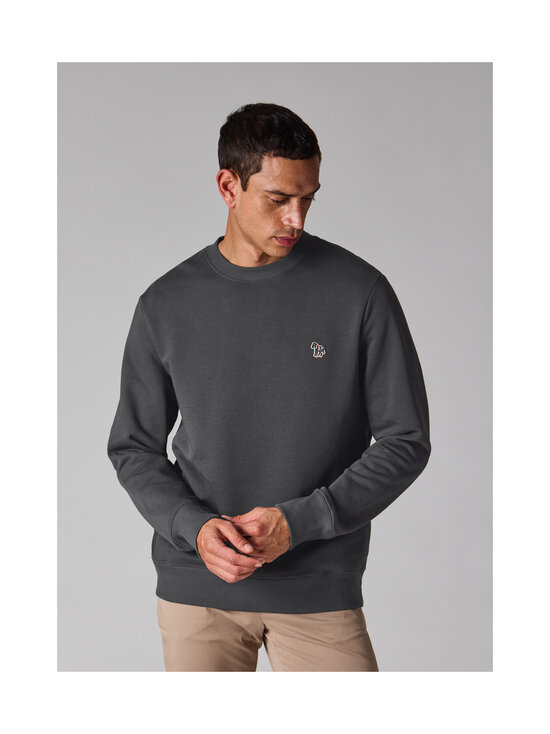 PS Paul Smith - Pusa Regular Fit Zebra - 76A GREY | Stockmann - photo 6