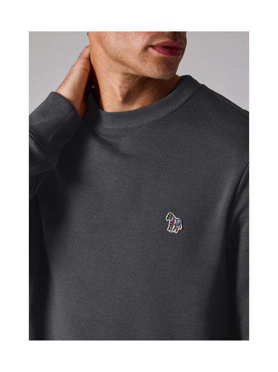 PS Paul Smith - Pusa Regular Fit Zebra - 76A GREY | Stockmann - photo 7
