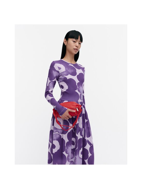 Marimekko - Pikku Karla -olkalaukku - 333 RED - photo 2 Marimekko - Pikku Karla -olkalaukku - 333 RED | Stockmann - photo 2