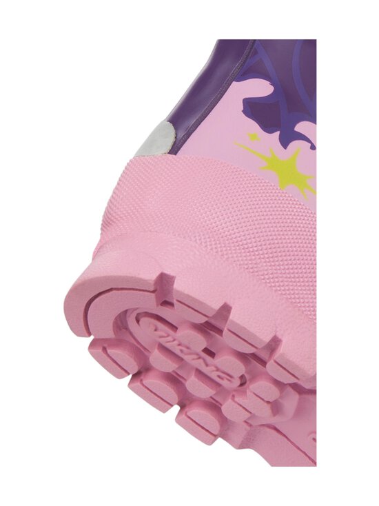 Viking - Jolly Print gumijas zābaki - 1650 PURPLE - photo 4 Viking - Jolly Print gumijas zābaki - 1650 PURPLE | Stockmann - photo 4