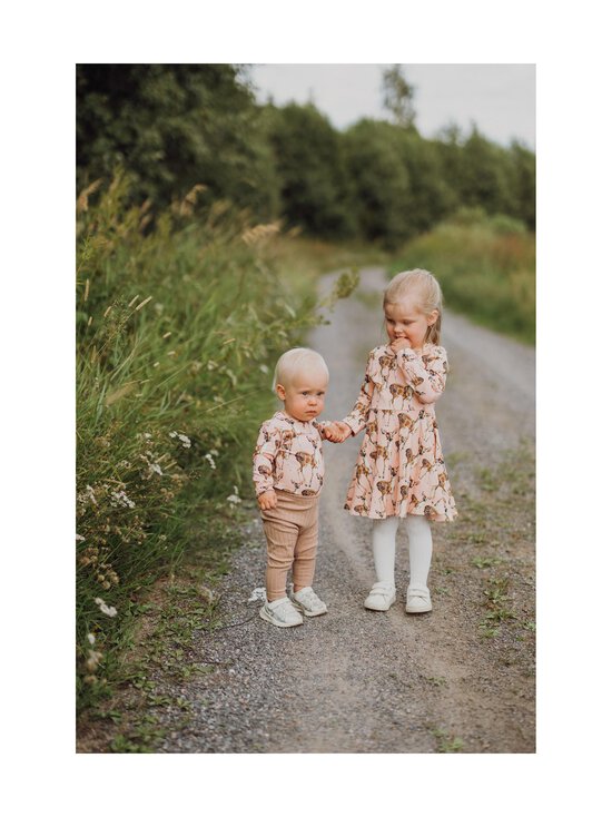 Metsola - Bambi-mekko - PEACH | Stockmann - photo 2