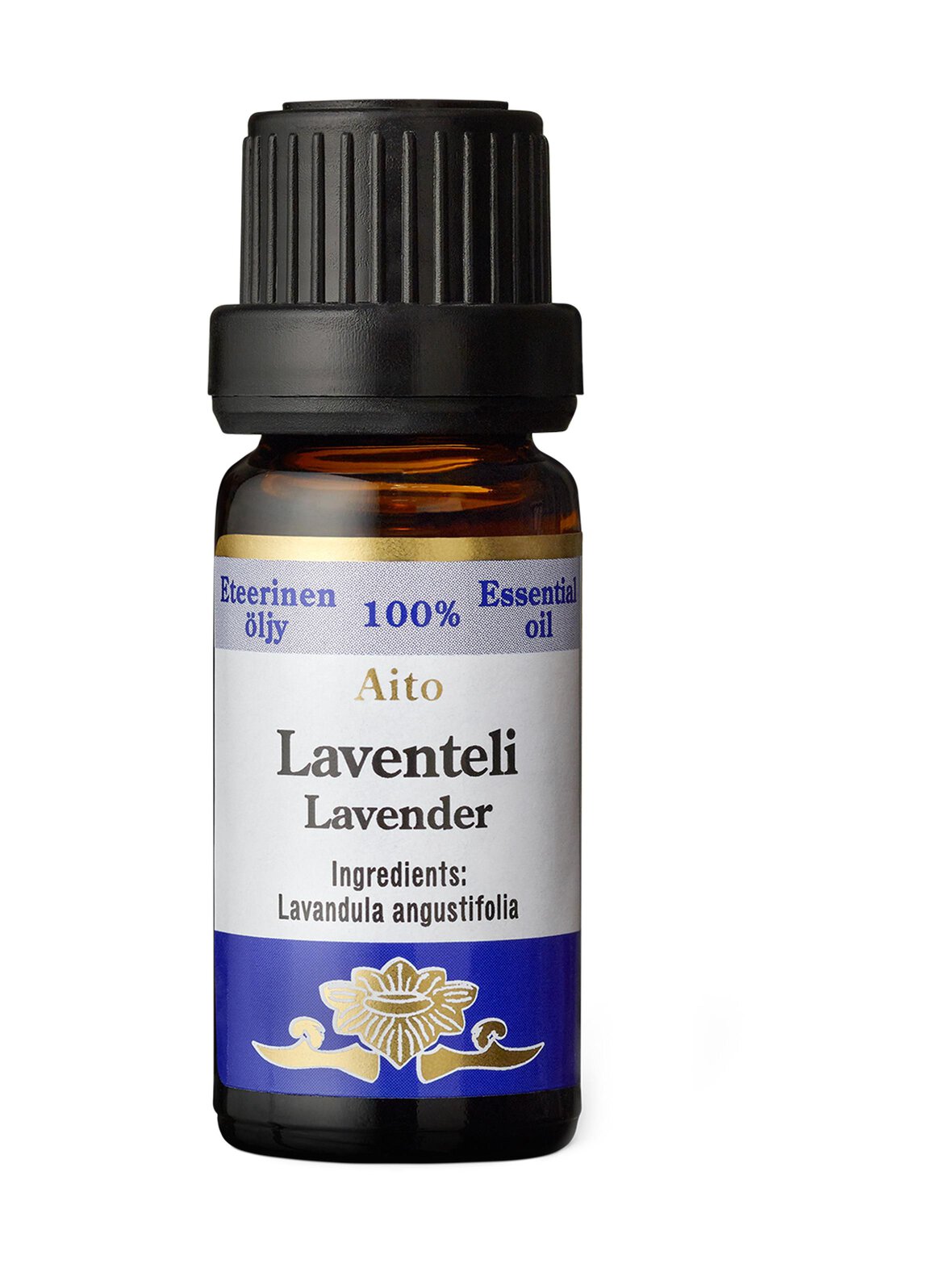 Laventeliöljy 10 ml