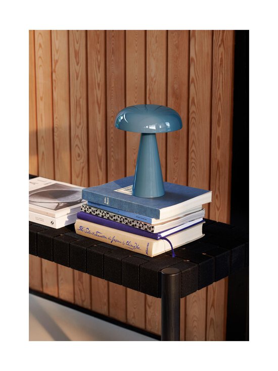&Tradition - Como SC53- ladattava pöytävalaisin - STONE BLUE - photo 6 &Tradition - Como SC53- ladattava pöytävalaisin - STONE BLUE | Stockmann - photo 6
