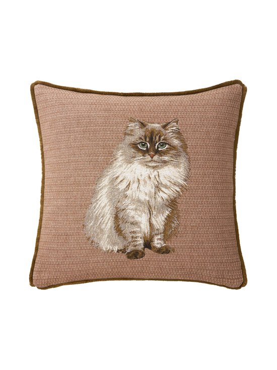 Yves Delorme - Aime-tyynynpäällinen - SIENNA | Stockmann - photo 1