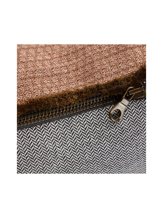 Yves Delorme - Aime-tyynynpäällinen - SIENNA | Stockmann - photo 3