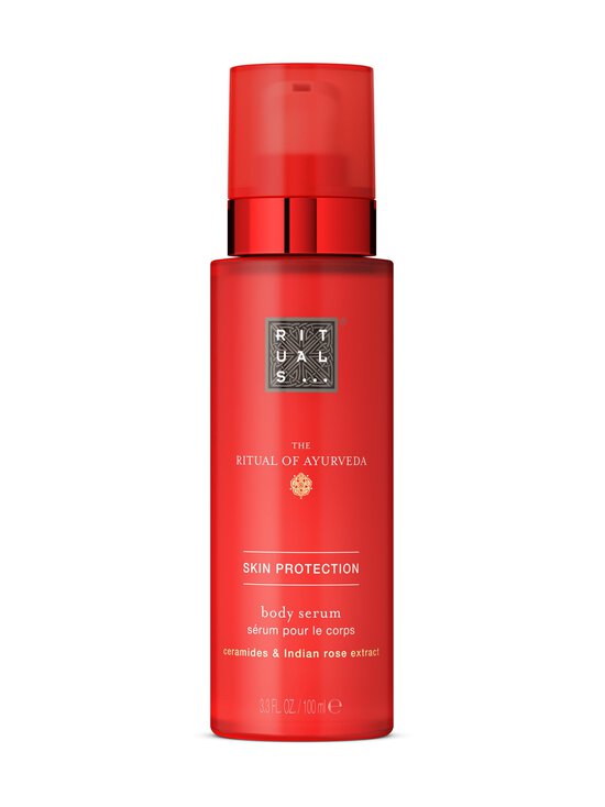 Rituals - wThe Ritual of Ayurveda Body Serum -vartaloseerumi - NOCOL | Stockmann - photo 1