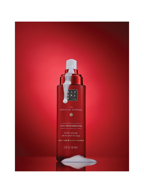 Rituals - wThe Ritual of Ayurveda Body Serum -vartaloseerumi - NOCOL | Stockmann - photo 2