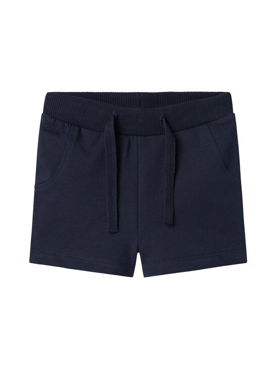 Name It - NbmFolmer treniņu šorti - NAVY BLAZER - photo 1 Name It - NbmFolmer treniņu šorti - NAVY BLAZER | Stockmann - photo 1