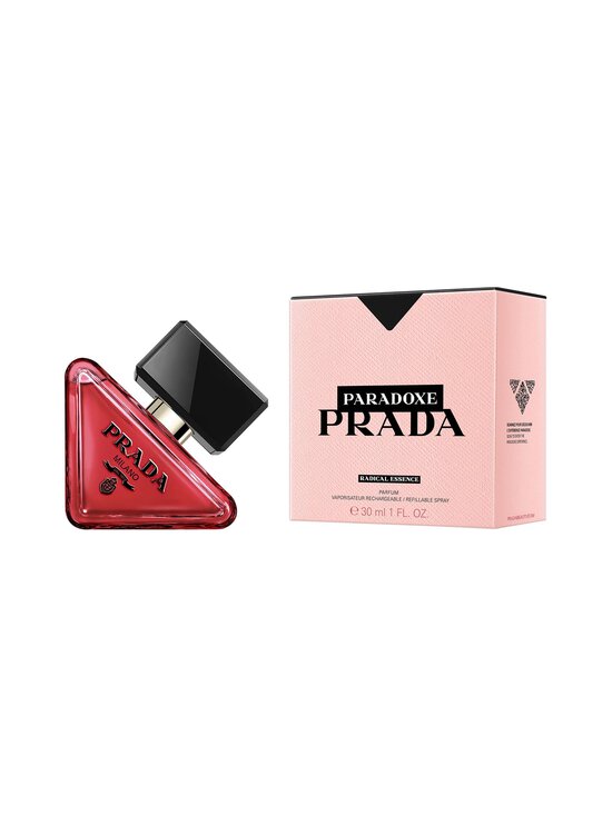 Prada - Paradoxe Radical Essence Parfum -tuoksu - NOCOL | Stockmann - photo 5