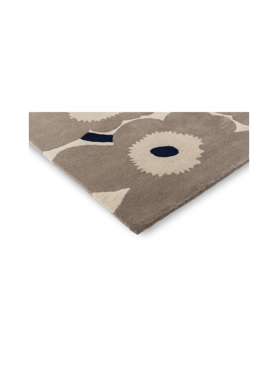 Marimekko - Unikko-villamatto - 132401 GREIGE - photo 3 Marimekko - Unikko-villamatto - 132401 GREIGE | Stockmann - photo 3