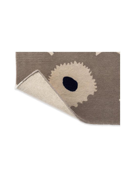 Marimekko - Unikko-villamatto - 132401 GREIGE - photo 4 Marimekko - Unikko-villamatto - 132401 GREIGE | Stockmann - photo 4
