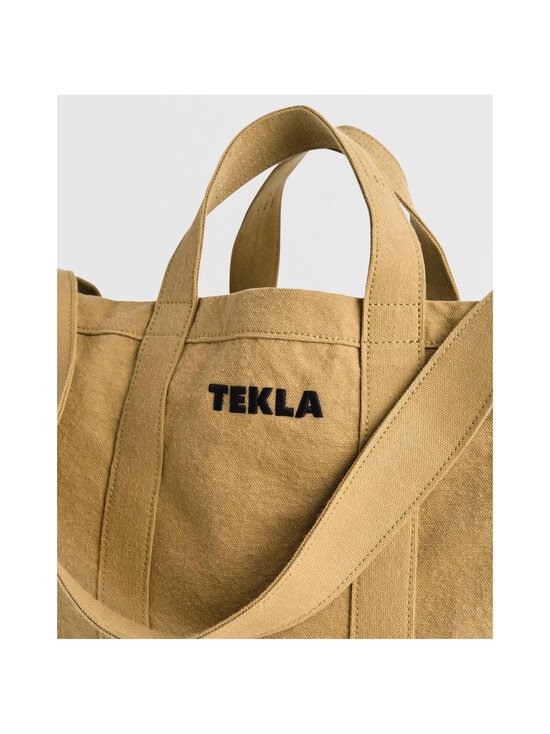 Tekla - Rantakassi - CAMEL | Stockmann - photo 2