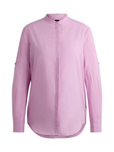 BOSS - Befelize-paitapusero - 546 OPEN PURPLE | Stockmann