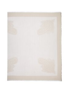 Balmuir - Capri-huivi - 18 NATURAL WHITE | Stockmann