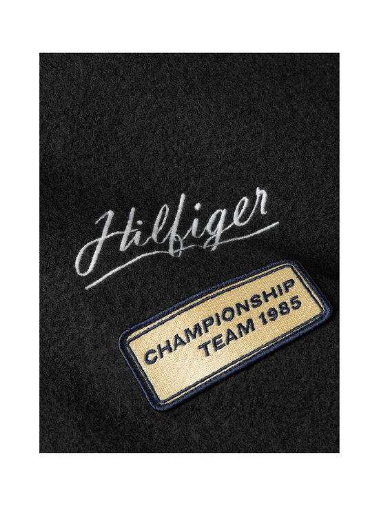 Tommy Hilfiger - Jakk Pinnacle Athleisure Track - BDS BLACK | Stockmann - photo 3