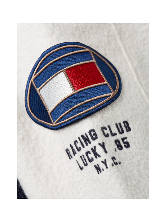 Tommy Hilfiger - Jakk Pinnacle Athleisure Track - BDS BLACK | Stockmann - photo 4