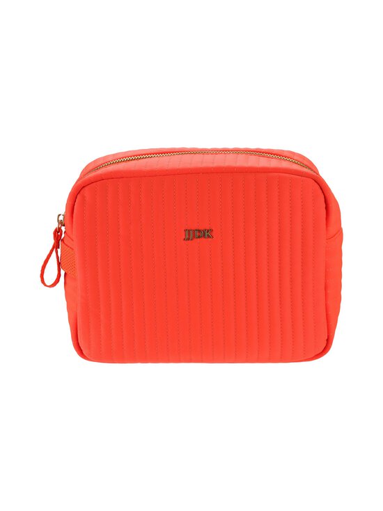 JJDK - Neon 62339 -kosmetiikkalaukku - NEON ORANGE | Stockmann - photo 1