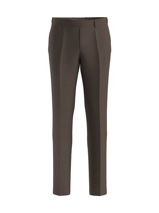 BOSS - Genius bikses - 212 MEDIUM BROWN | Stockmann - photo 1