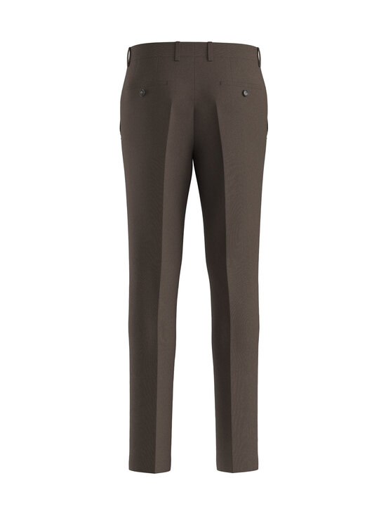 BOSS - Genius bikses - 212 MEDIUM BROWN | Stockmann - photo 2