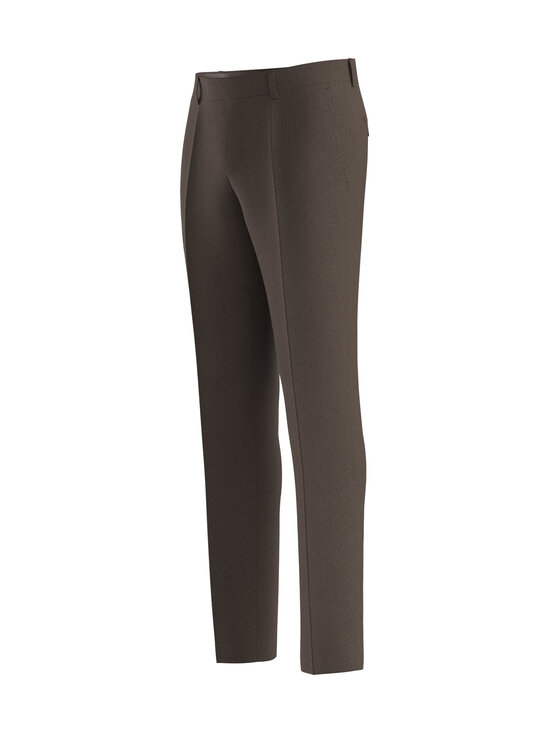BOSS - Genius bikses - 212 MEDIUM BROWN | Stockmann - photo 3