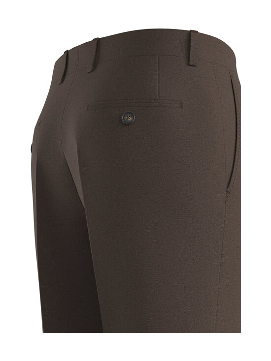 BOSS - Genius bikses - 212 MEDIUM BROWN | Stockmann - photo 4