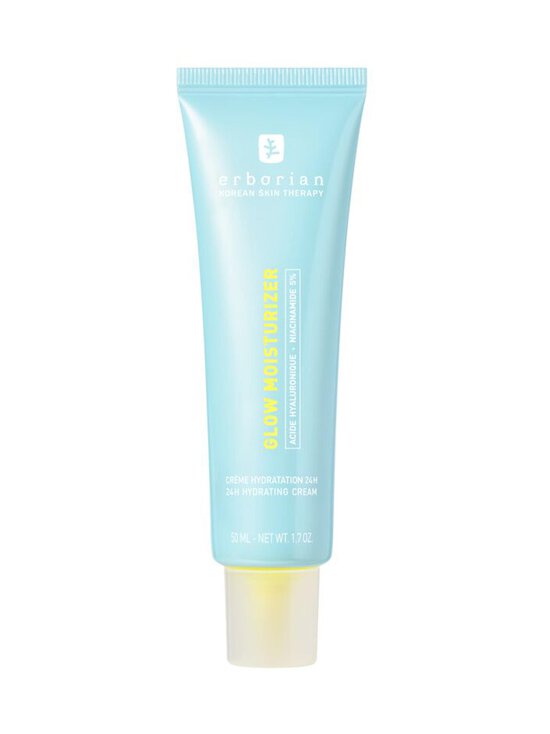 Erborian - Glow Moisturizer -kasvovoide - NOCOL | Stockmann - photo 1