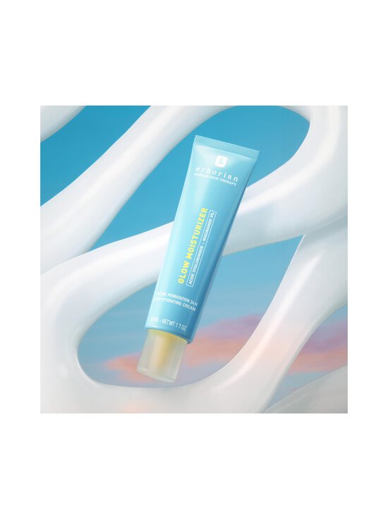 Erborian - Glow Moisturizer -kasvovoide - NOCOL | Stockmann - photo 6