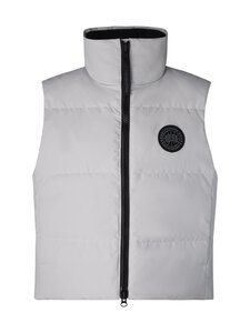 Canada Goose - Grandview Cropped -untuvaliivi - 200 SILVERBIRCH - BOULEAU ARGENTE | Stockmann