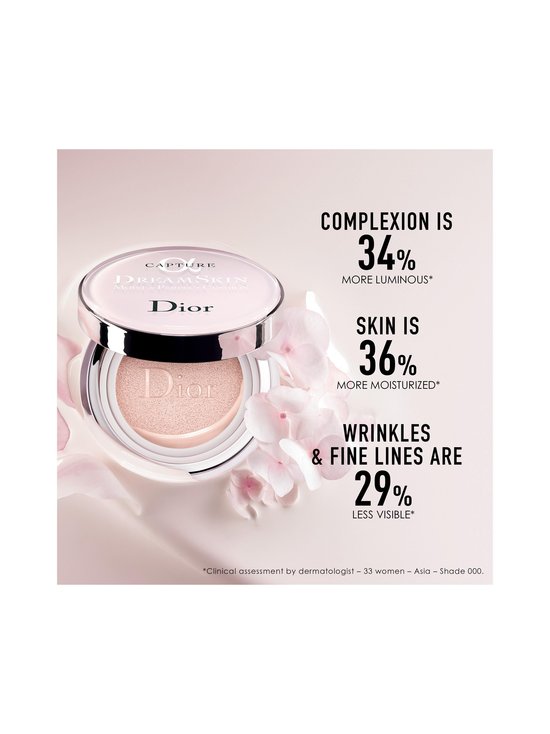 DIOR - Capture Dreamskin Moist & Perfect Cushion 30 g - 030 | Stockmann - photo 2