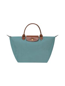 Longchamp - Le Pliage Original Top Handle rokassoma - P93 EUCALYPTUS | Stockmann