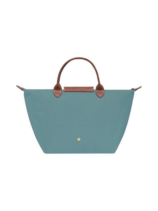 Longchamp - Le Pliage Original Top Handle -käsilaukku - P93 EUCALYPTUS - photo 2 Longchamp - Le Pliage Original Top Handle -käsilaukku - P93 EUCALYPTUS | Stockmann - photo 2