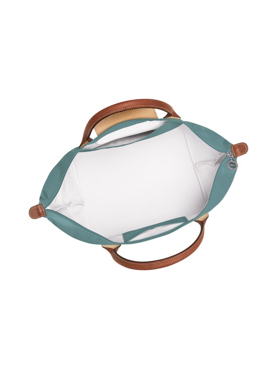 Longchamp - Le Pliage Original Top Handle -käsilaukku - P93 EUCALYPTUS - photo 4 Longchamp - Le Pliage Original Top Handle -käsilaukku - P93 EUCALYPTUS | Stockmann - photo 4