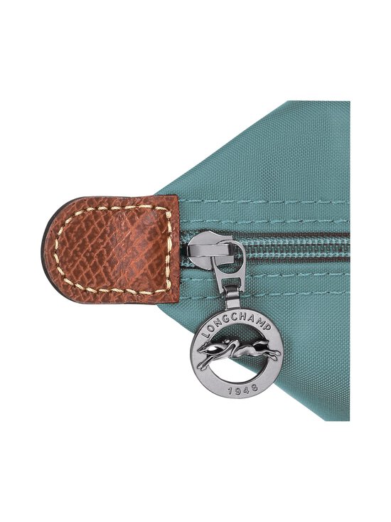 Longchamp - Le Pliage Original Top Handle -käsilaukku - P93 EUCALYPTUS - photo 5 Longchamp - Le Pliage Original Top Handle -käsilaukku - P93 EUCALYPTUS | Stockmann - photo 5