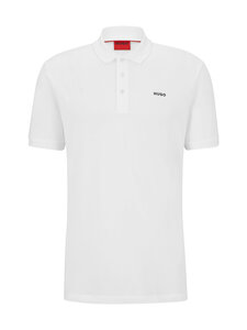 HUGO - Donos-pikeepaita - 120 OPEN WHITE | Stockmann