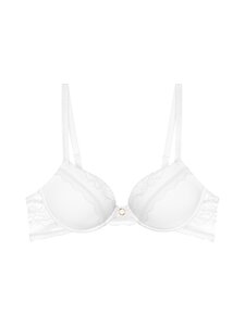 Triumph - Comfort Allure WHP -rintaliivit - 0003 0003-WHITE | Stockmann