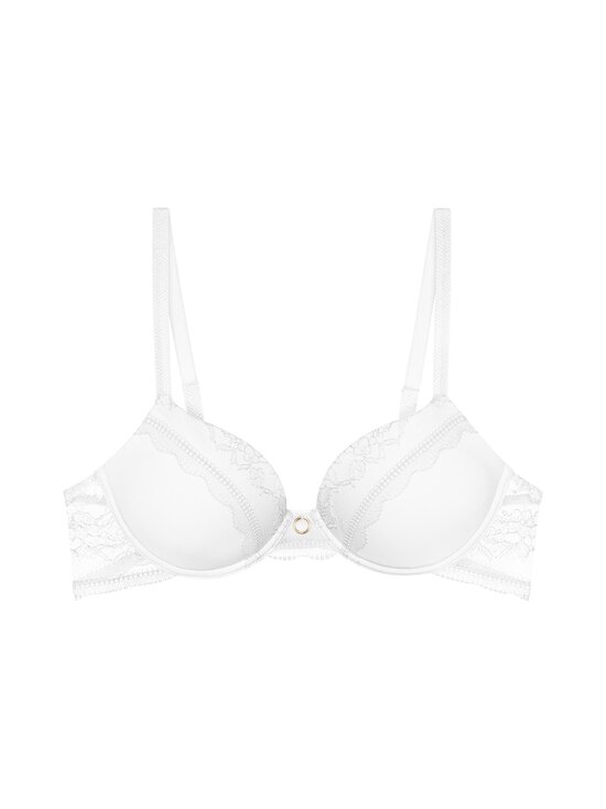 Triumph - Comfort Allure WHP -rintaliivit - 0003 0003-WHITE | Stockmann - photo 1