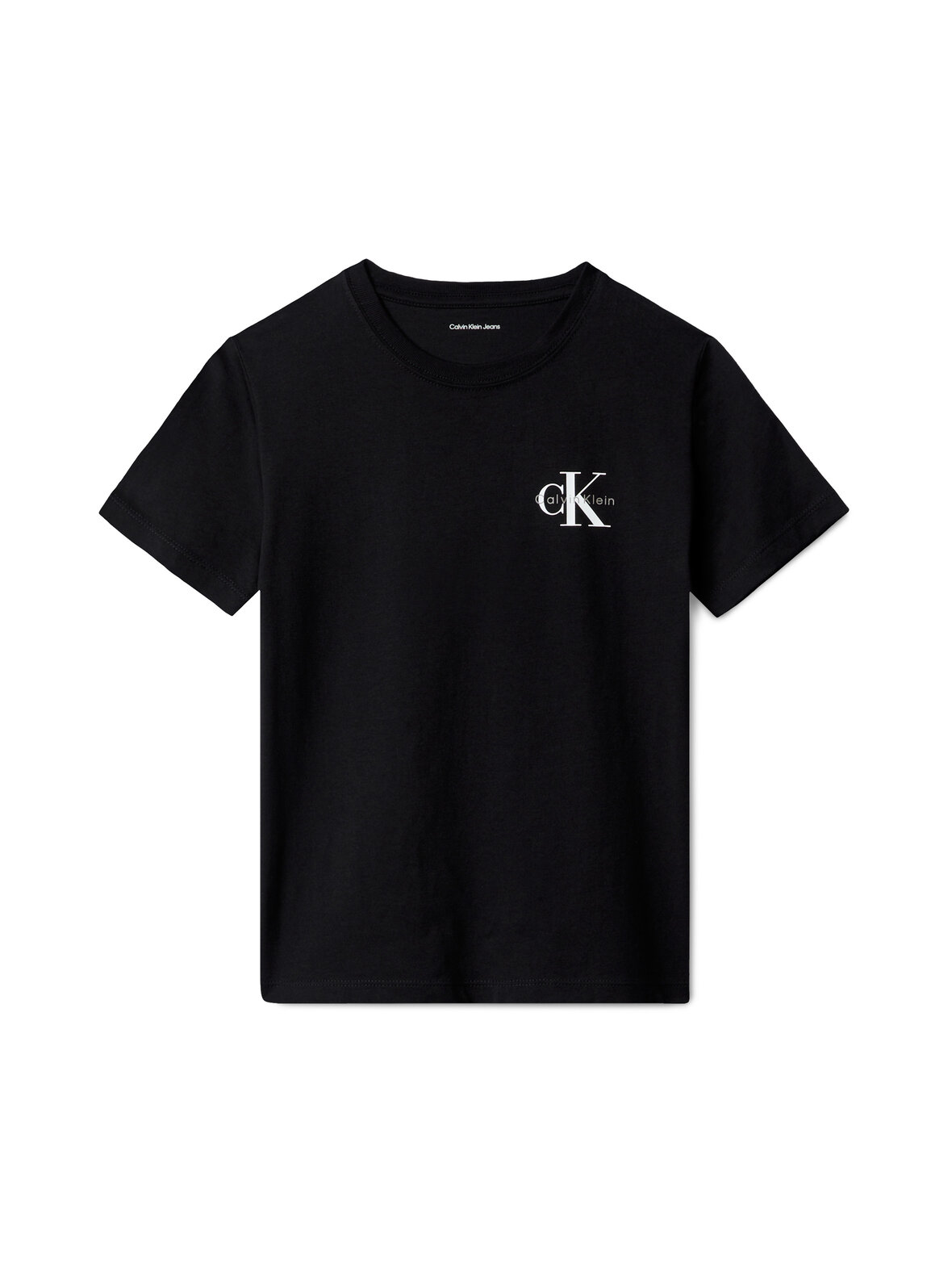 Chest monologo t-paita