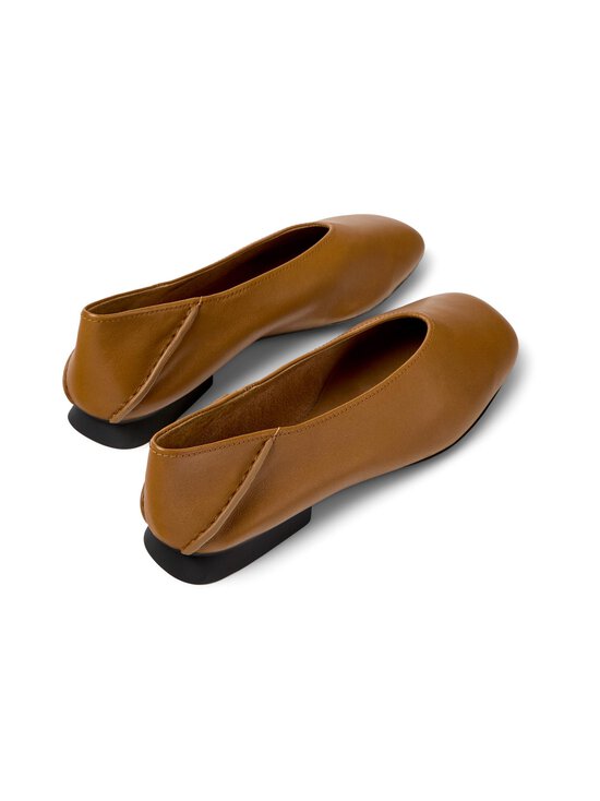 Camper - Gobi Area/CasiMyra -ballerinat - 041 MEDIUM BROWN | Stockmann - photo 3