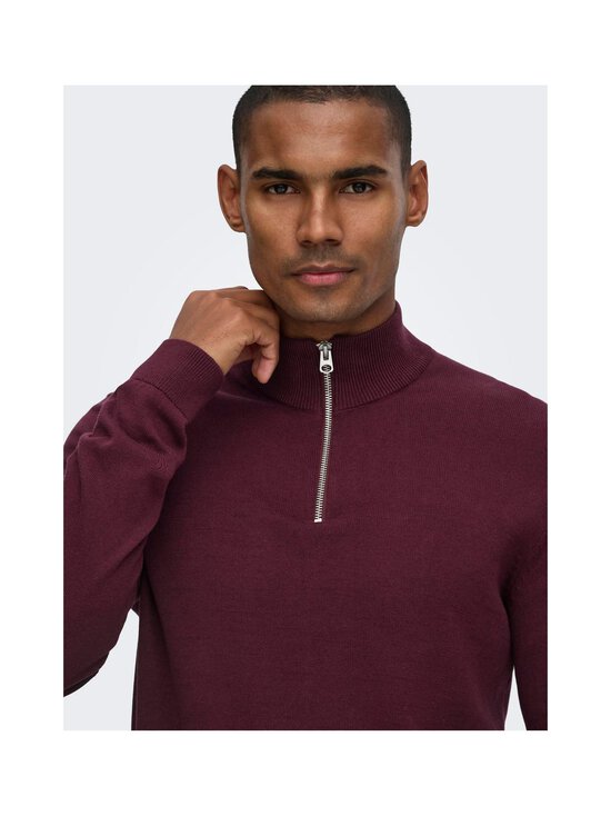 Only & Sons - OnsAlex Regular -neulepaita - PORT ROYALE | Stockmann - photo 6
