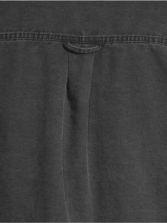 Carhartt WIP - Mitch Hubbard Canvas -farkkupaita - 00E0J BLACK / BLACK, DUSKY CANVAS | Stockmann - photo 6