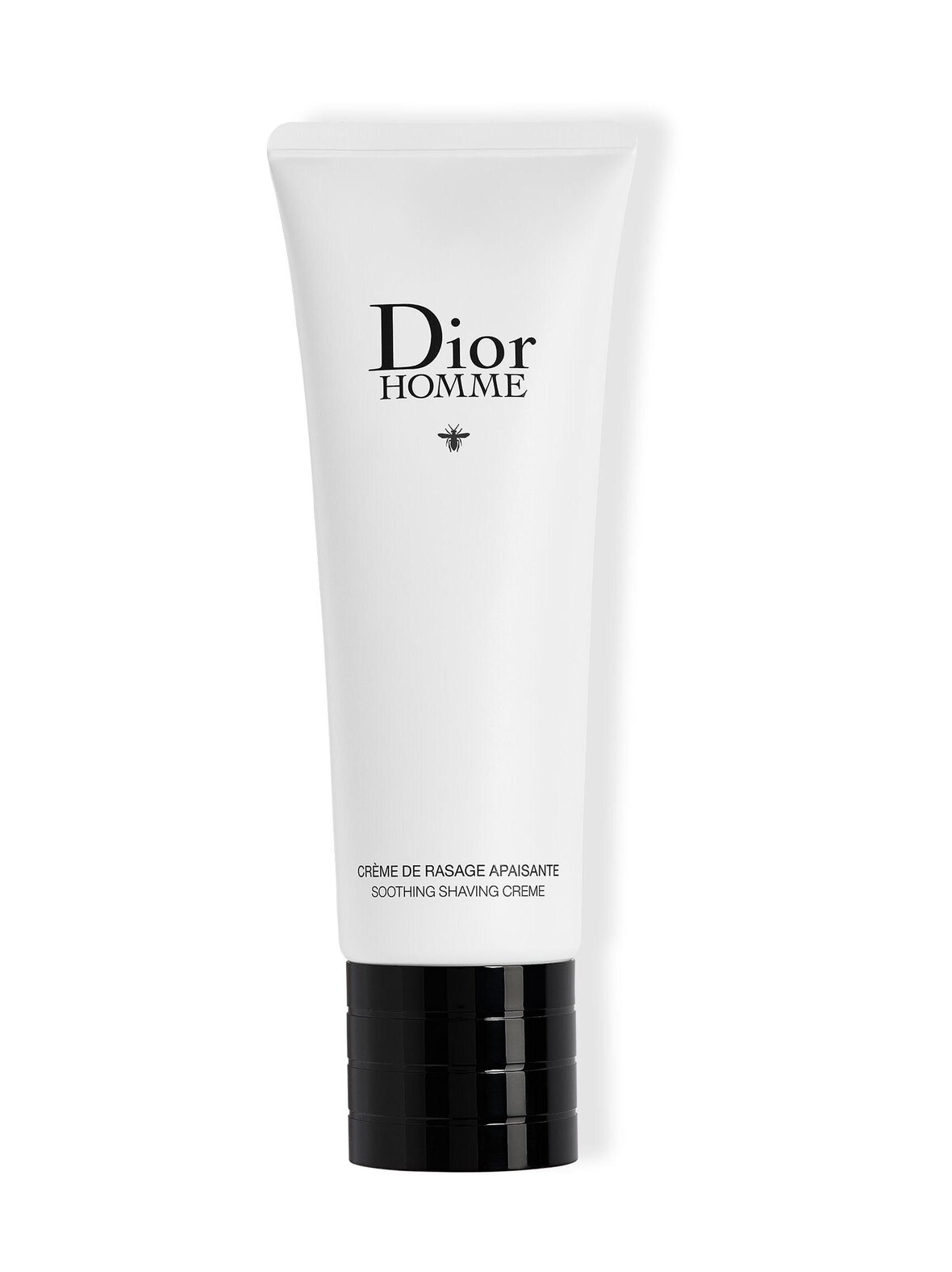 Homme Soothing Shaving Cream -parranajovoide