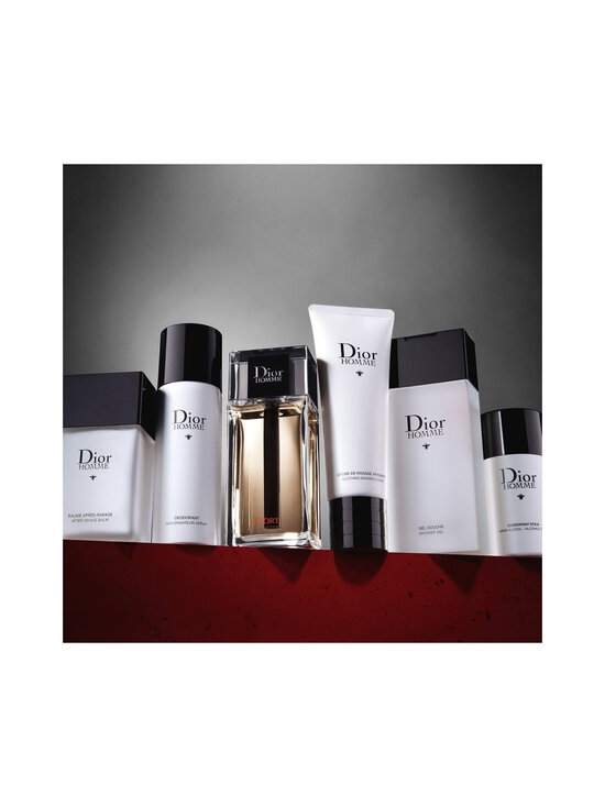 DIOR - Homme Soothing Shaving Cream -parranajovoide - NOCOL | Stockmann - photo 2