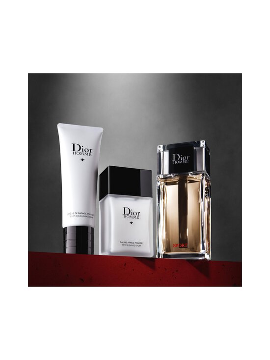 DIOR - Homme Soothing Shaving Cream -parranajovoide - NOCOL | Stockmann - photo 3