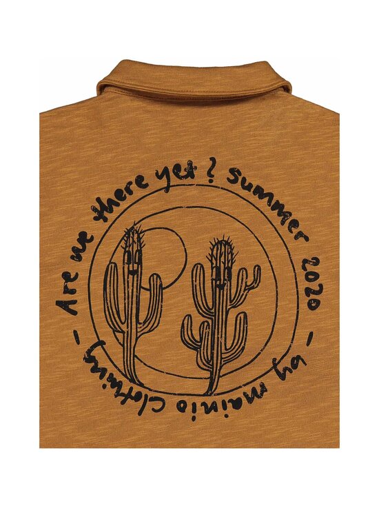 MAINIO - Cacti-collegetakki - CATHAY SPICE - photo 3 MAINIO - Cacti-collegetakki - CATHAY SPICE | Stockmann - photo 3